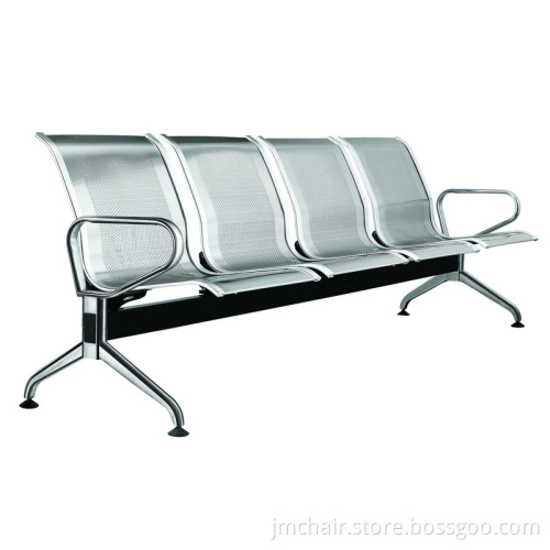 Station Waiting Chair (JM-629)